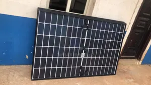 550w Mono Solar Panel