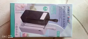 50,000mah Power Bank