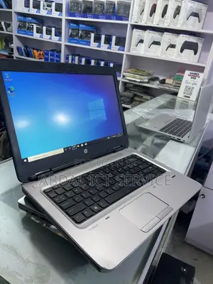 Laptop HP ProBook 640 G2 8GB Intel Core i7 SSD 128GB
