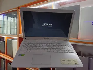 Laptop Asus X555LJ 8GB Intel Core i5 SSD 256GB