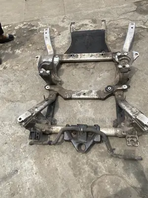 Front Beam Range Rover,2013,2015