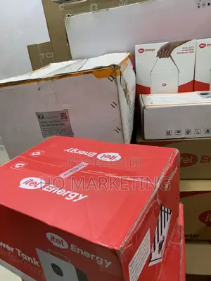 Buy Itel Power Tank Iess 05k10n in Nigeria
