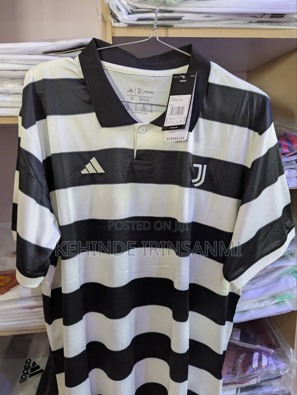 Ogb Jersey