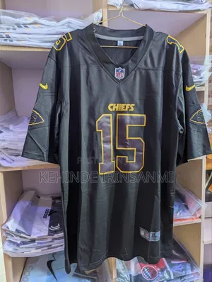Ogb Jersey