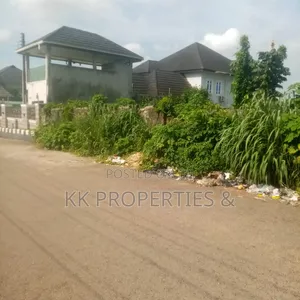 Buy Highly Phenomenal Tabled Squared Bare Land Measuring 65 X 100ft.