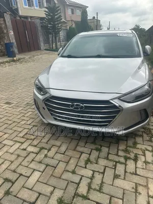 Hyundai Sonata 2019 Silver