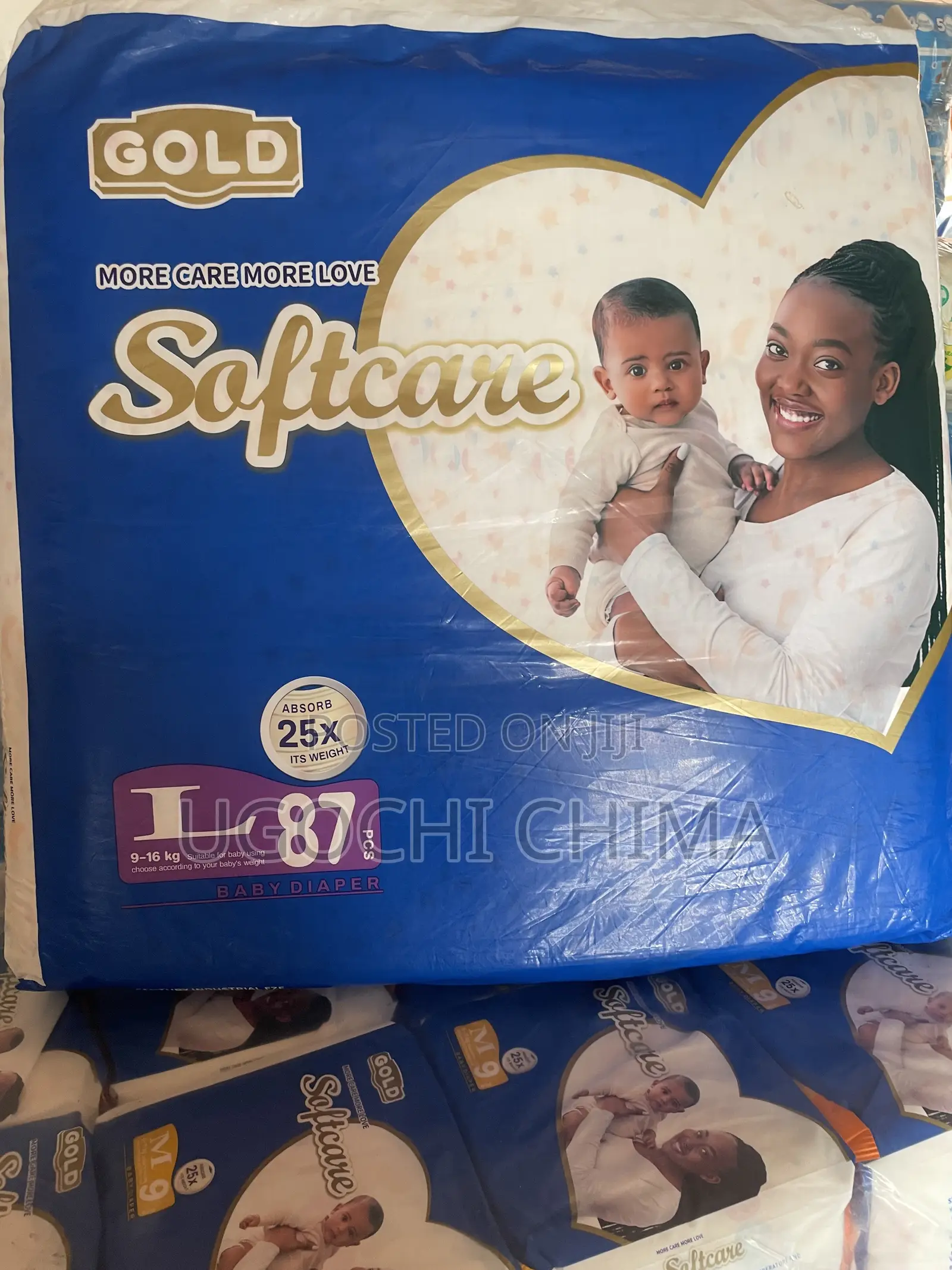 Diaper For Kids