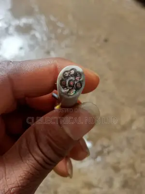 1.5mm 8core Flexible Wire