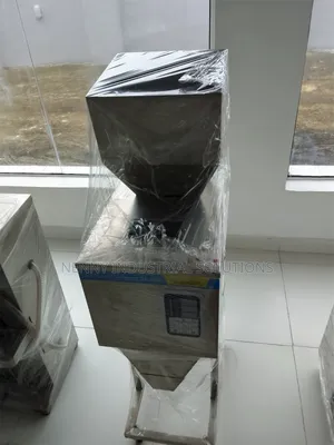 Fz-1000 Powder Granule Filling and Packaging Machine