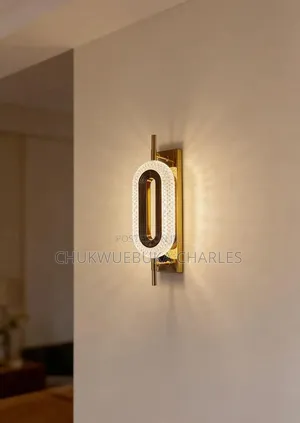 Led Wall Bracket