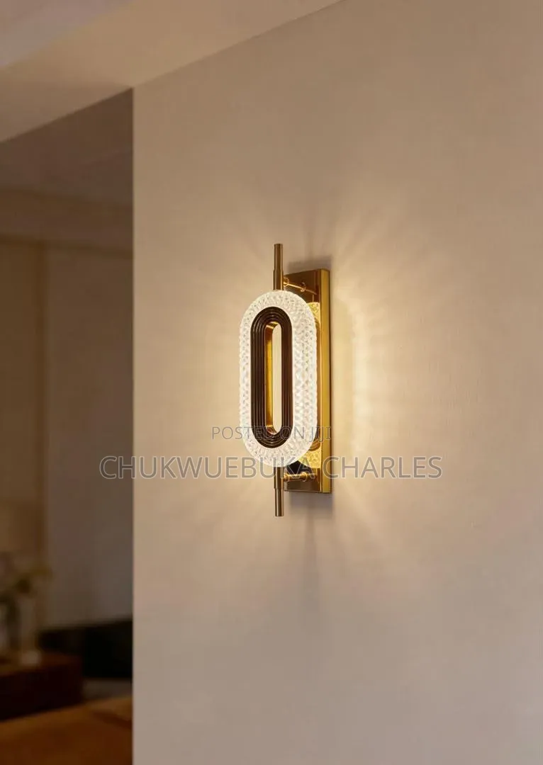 Led Wall Bracket