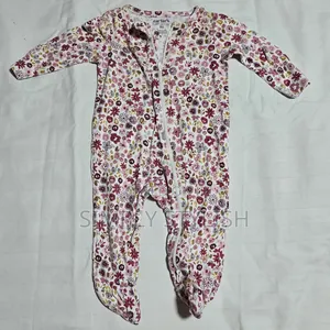 5pcs Sleepsuit 0-6m