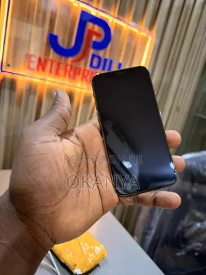 Apple iPhone 11 Pro 256 GB Gold