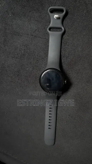 Google Pixel Watch 2