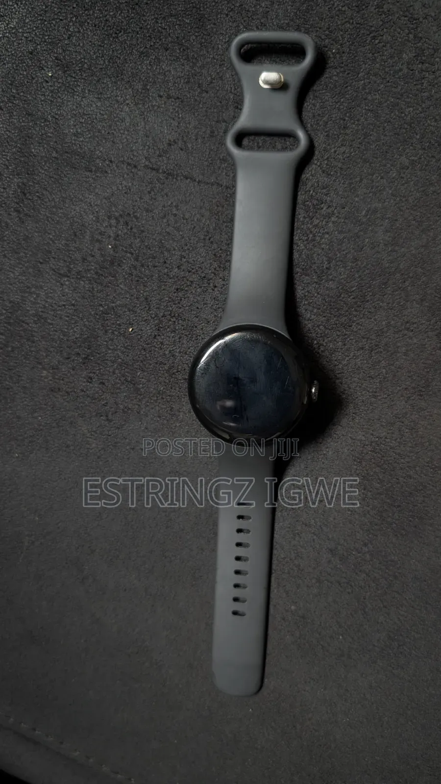 Google Pixel Watch 2