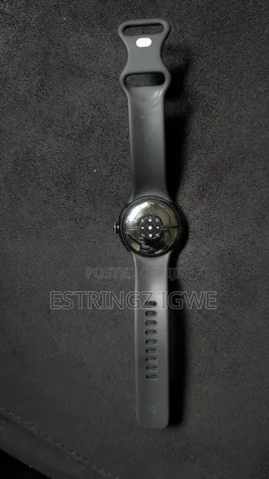 Google Pixel Watch 2