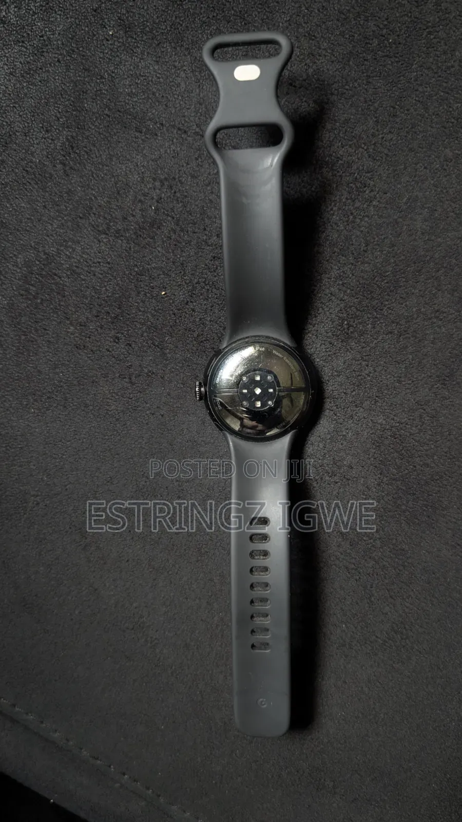 Google Pixel Watch 2