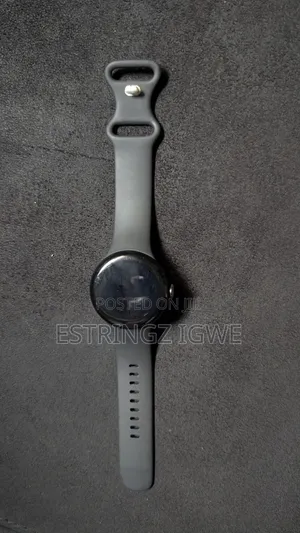 Google Pixel Watch 2