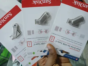 Sandisk 8g Otg Flash Drive