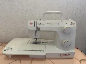 Sewing Electric Machine