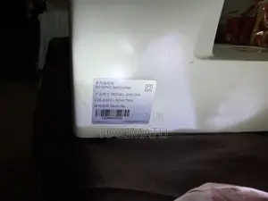 Sewing Electric Machine