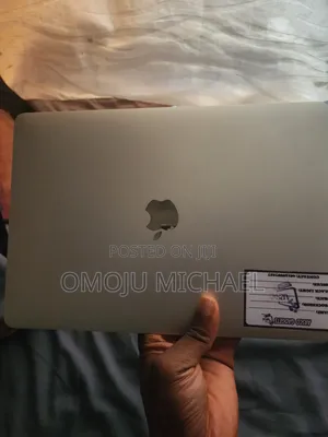 Laptop Apple MacBook Air 2020 M1 8GB Apple M1 SSD 256GB