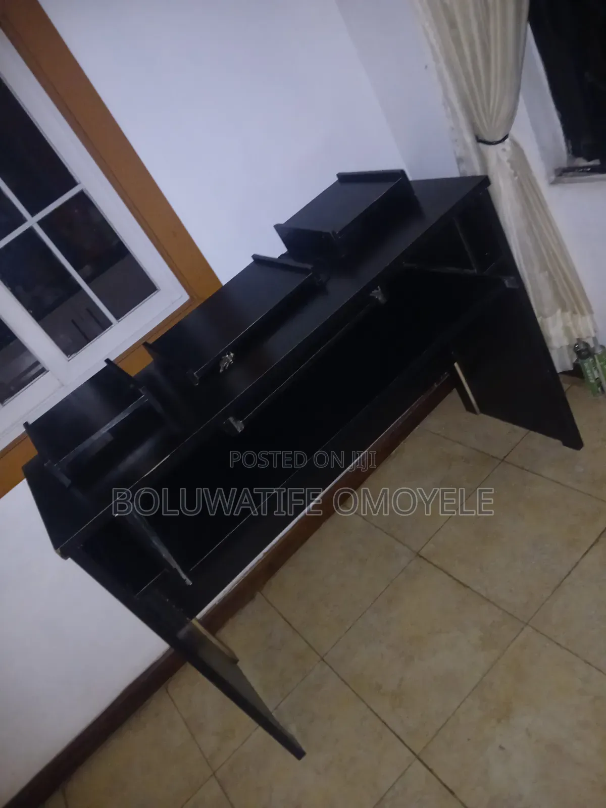 Music Producer Studio Table HDF