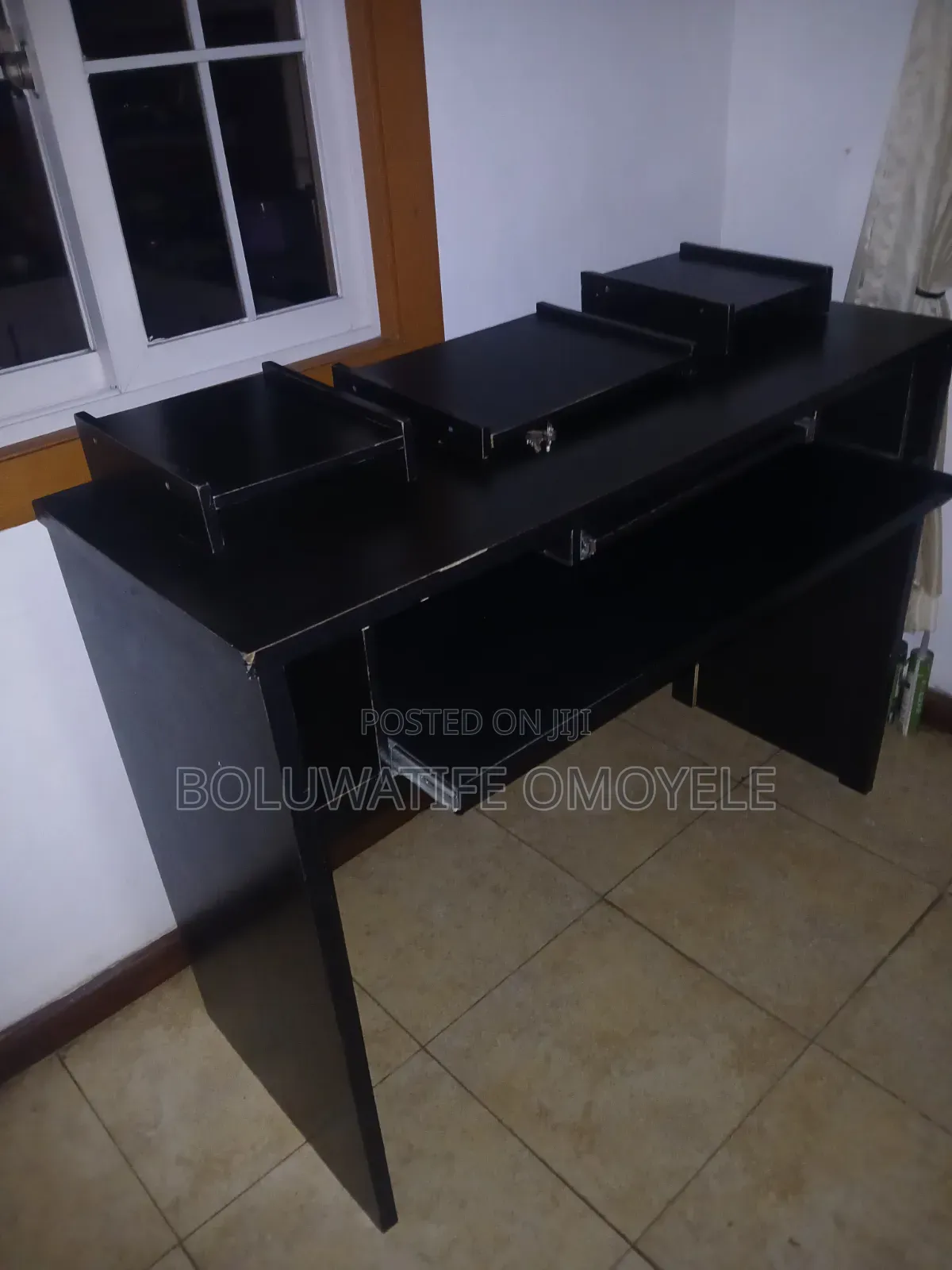 Music Producer Studio Table HDF