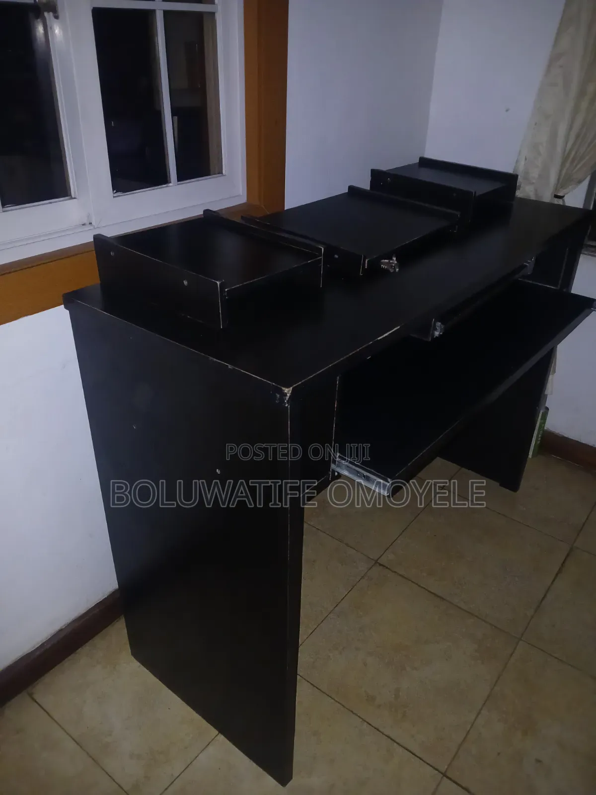 Music Producer Studio Table HDF
