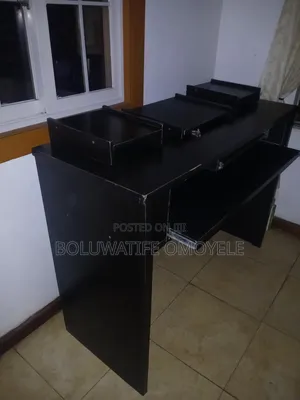 Music Producer Studio Table HDF