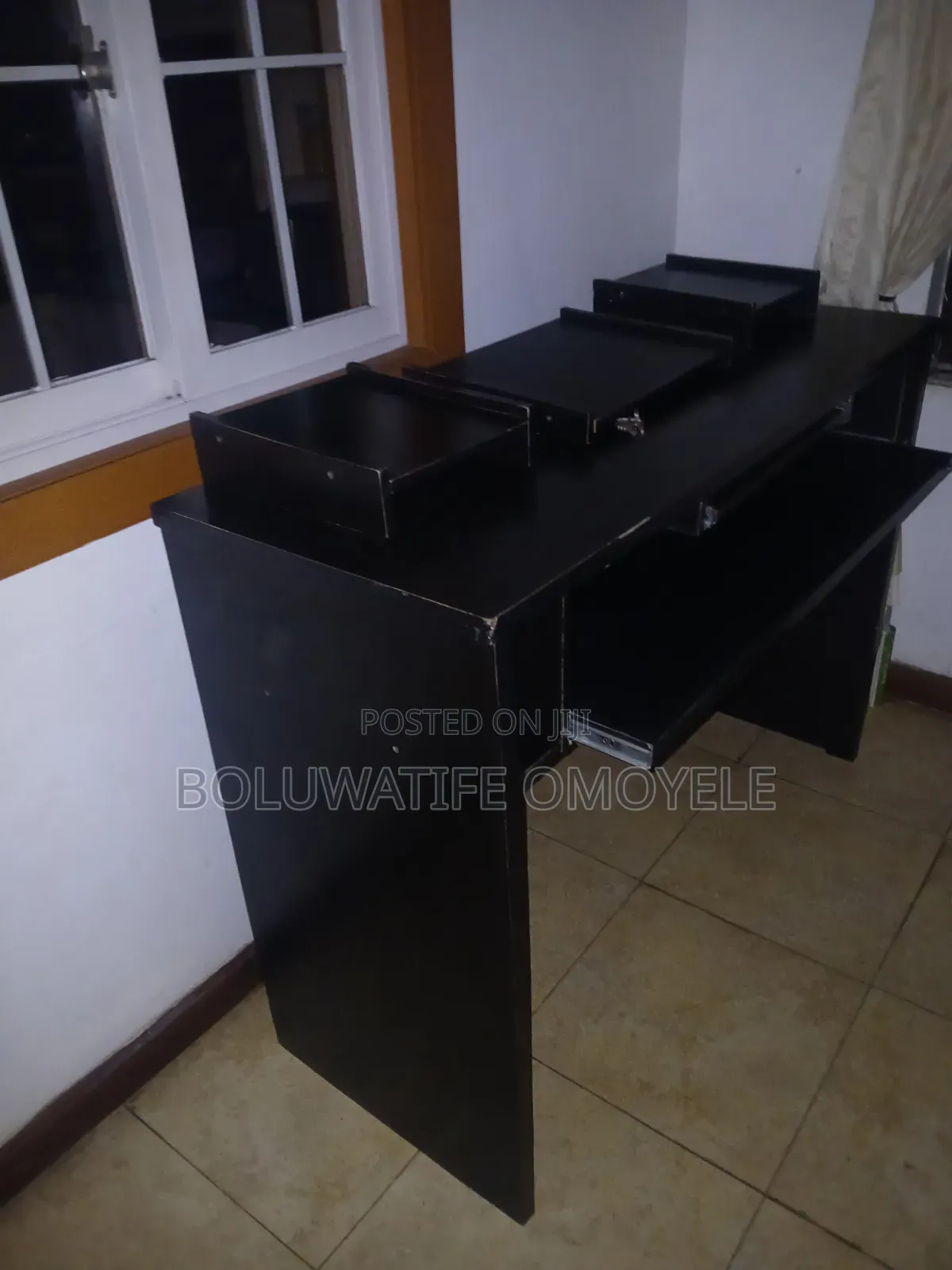 Music Producer Studio Table HDF