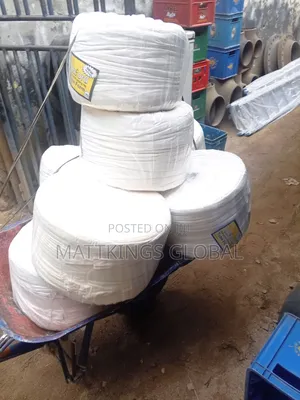 Industrial Wiping Rag Tube Form 10kg
