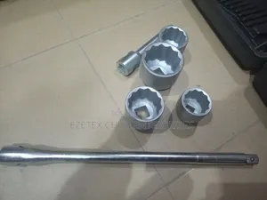 Socket Spanner