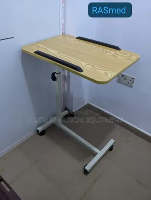 Medical Overhead Table