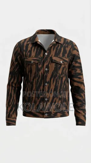 Niikamade Clothing