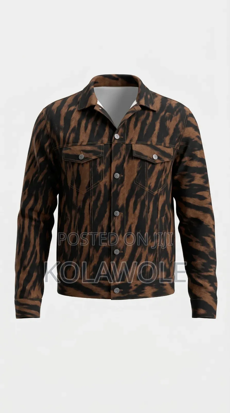 Niikamade Clothing