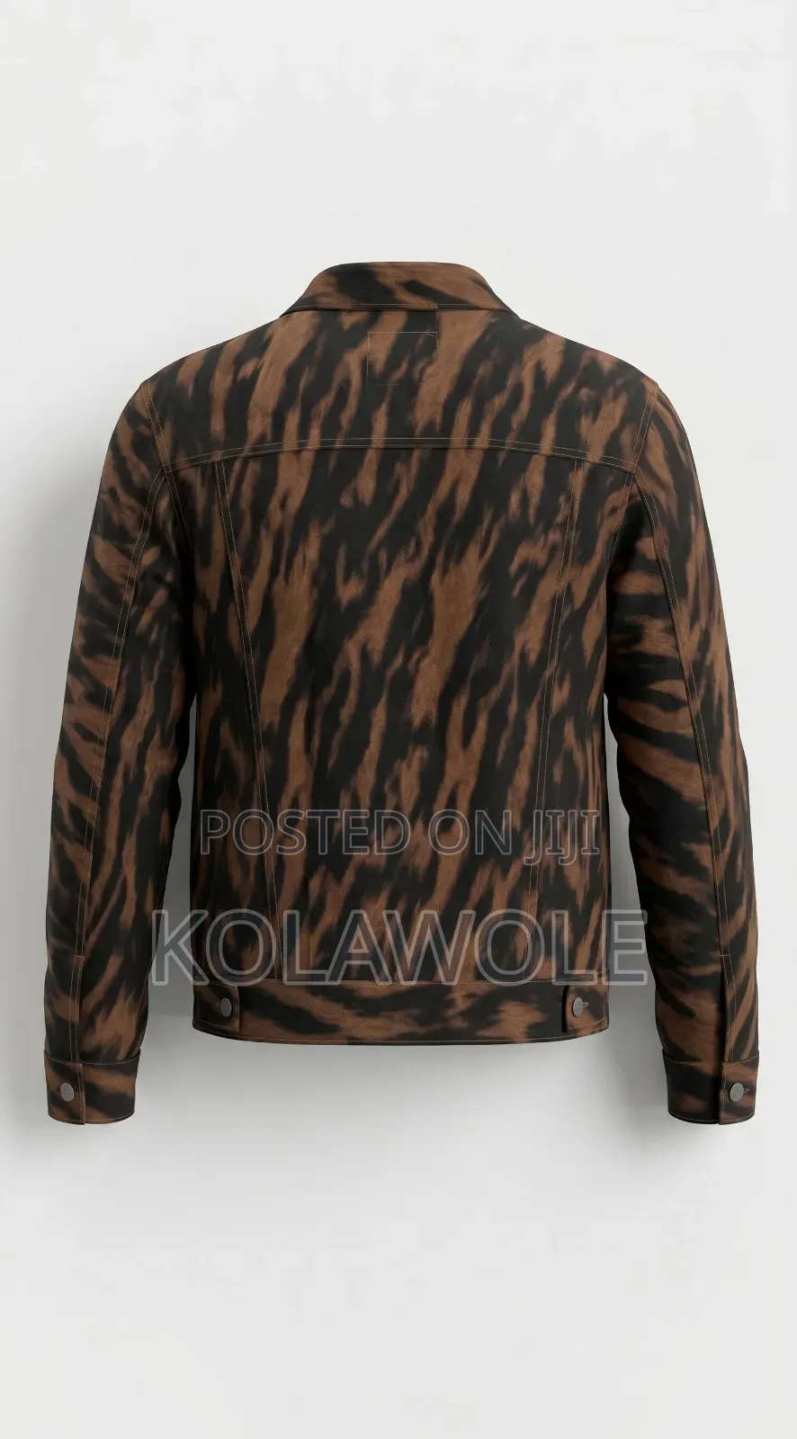 Niikamade Clothing