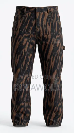 Niikamade Clothing