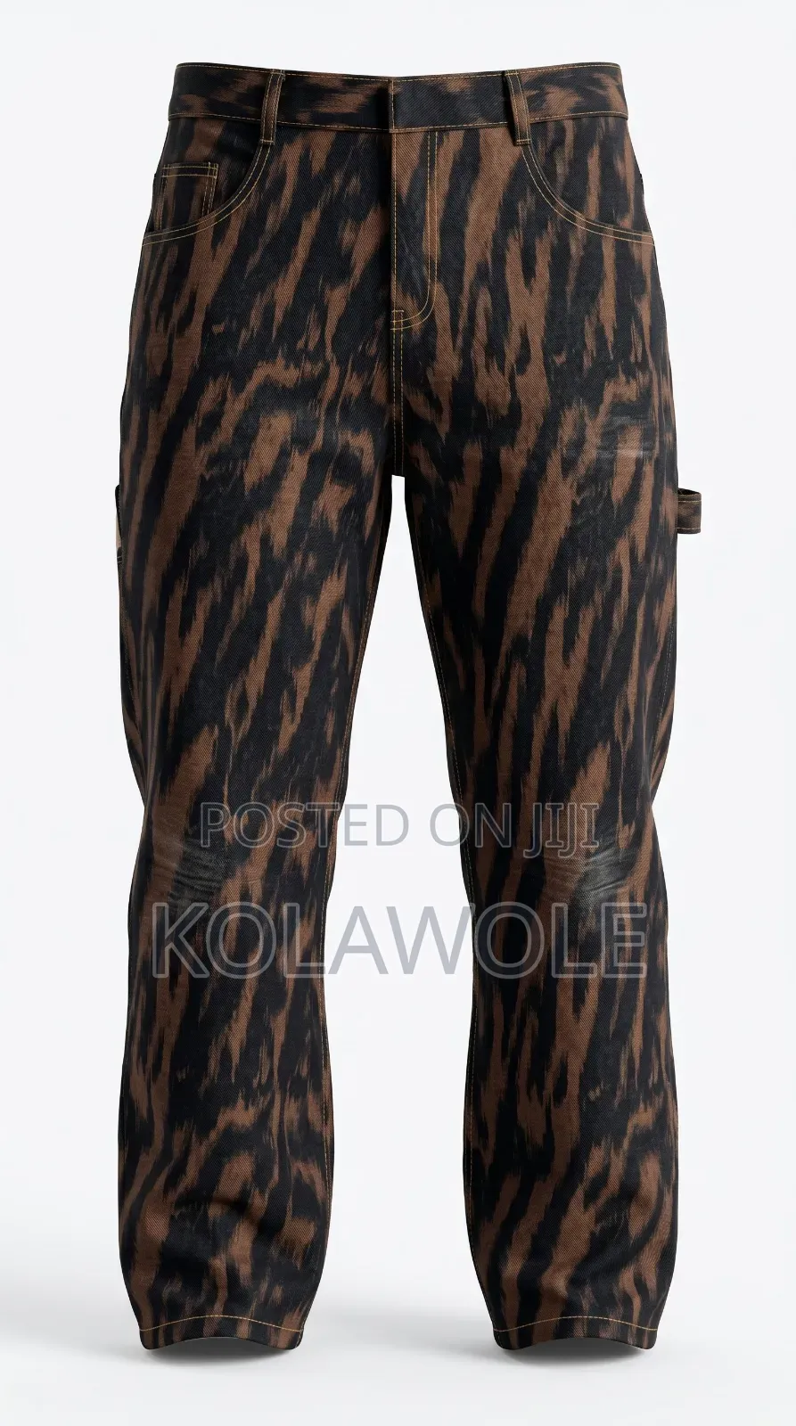 Niikamade Clothing
