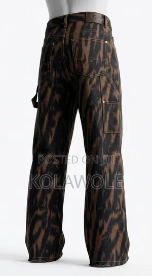 Niikamade Clothing