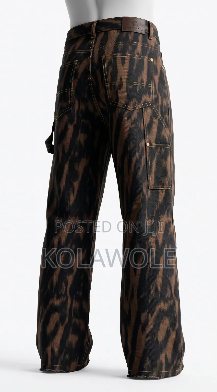 Niikamade Clothing