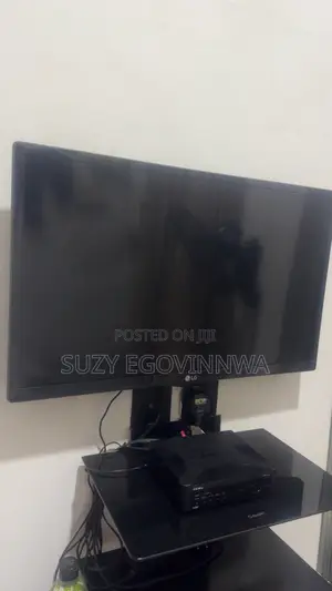 32 Inch Lg Tv