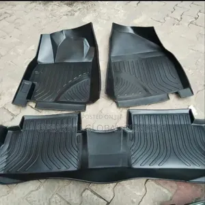 Car Footmat