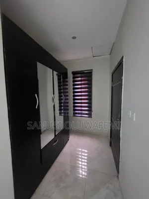 Furnished 4bdrm Duplex in Ikeja GRA for rent