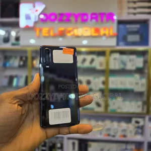 Huawei P30 128 GB Black