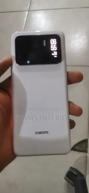 Xiaomi 11T Pro 256 GB White