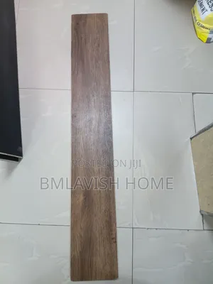 SPC Wooden Floor Tiles 20x120cm