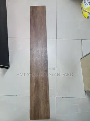 SPC Wooden Floor Tiles 20x120cm
