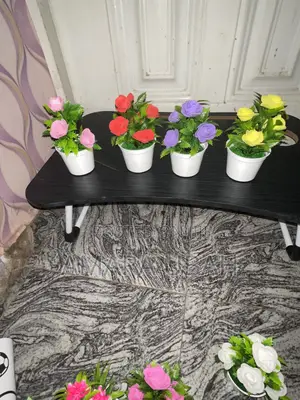 Artifical Flower Pot