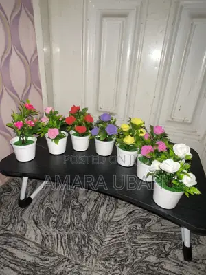 Artifical Flower Pot
